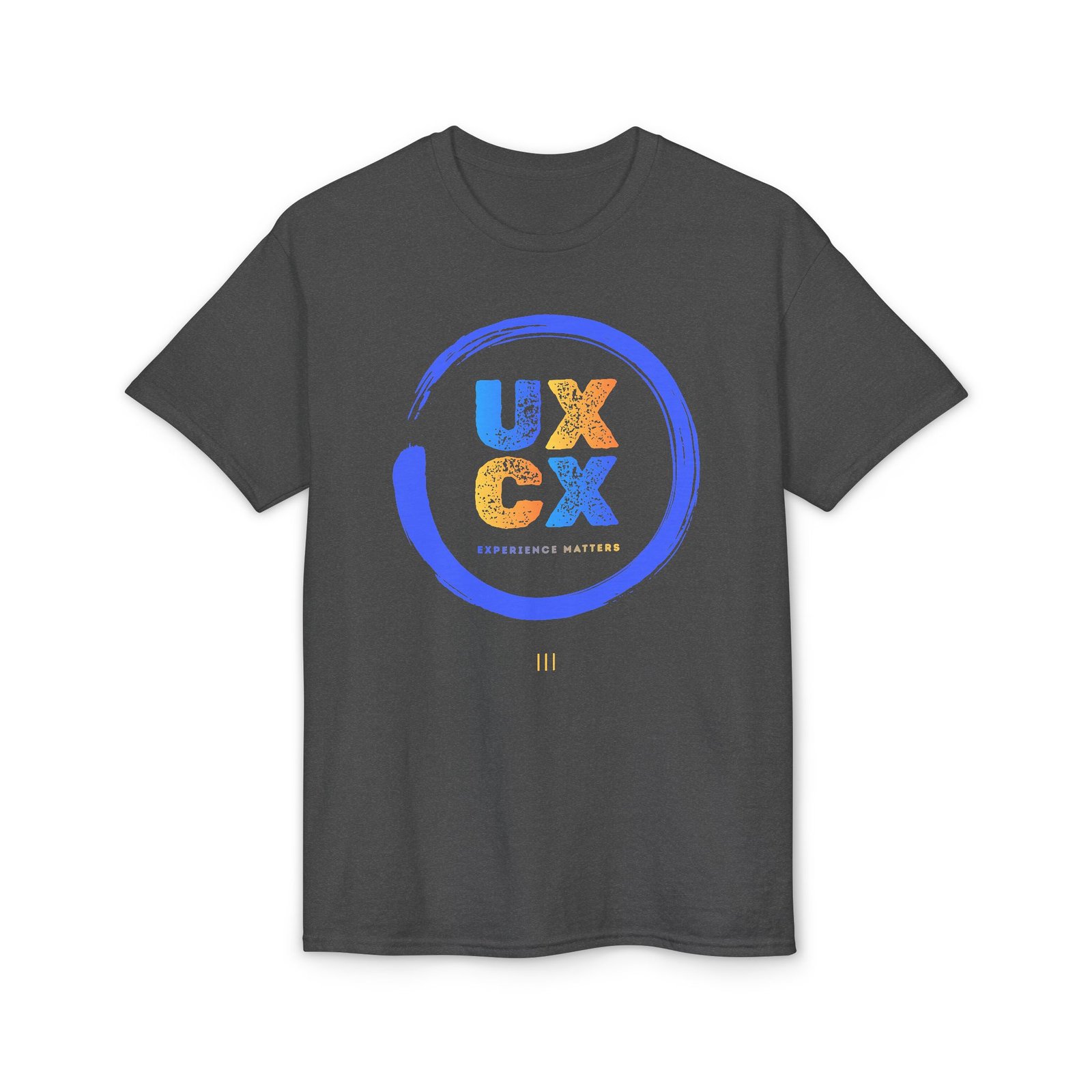 UX CX T-Shirt - Image 5
