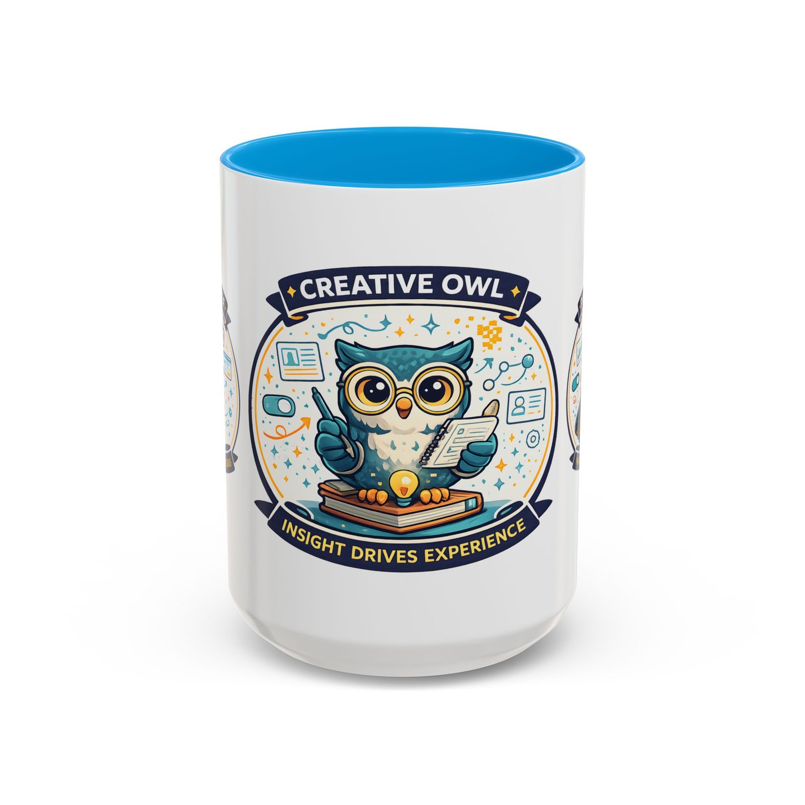 Creative UX Mug - Image 14