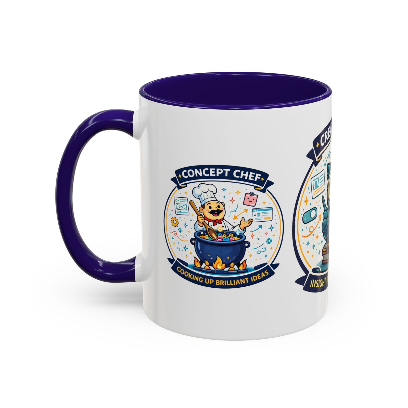 Creative UX Mug - Image 2