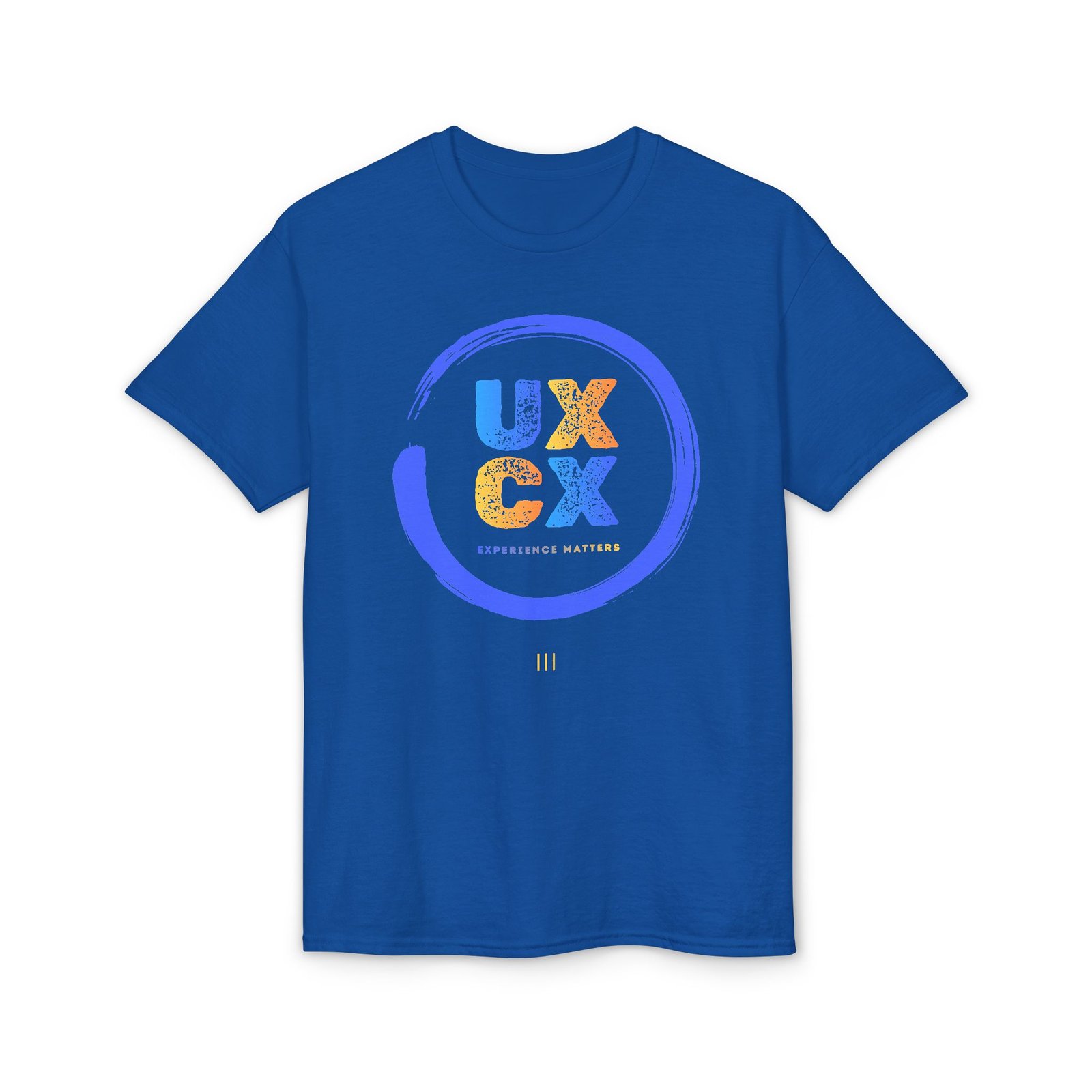 UX CX T-Shirt - Image 6