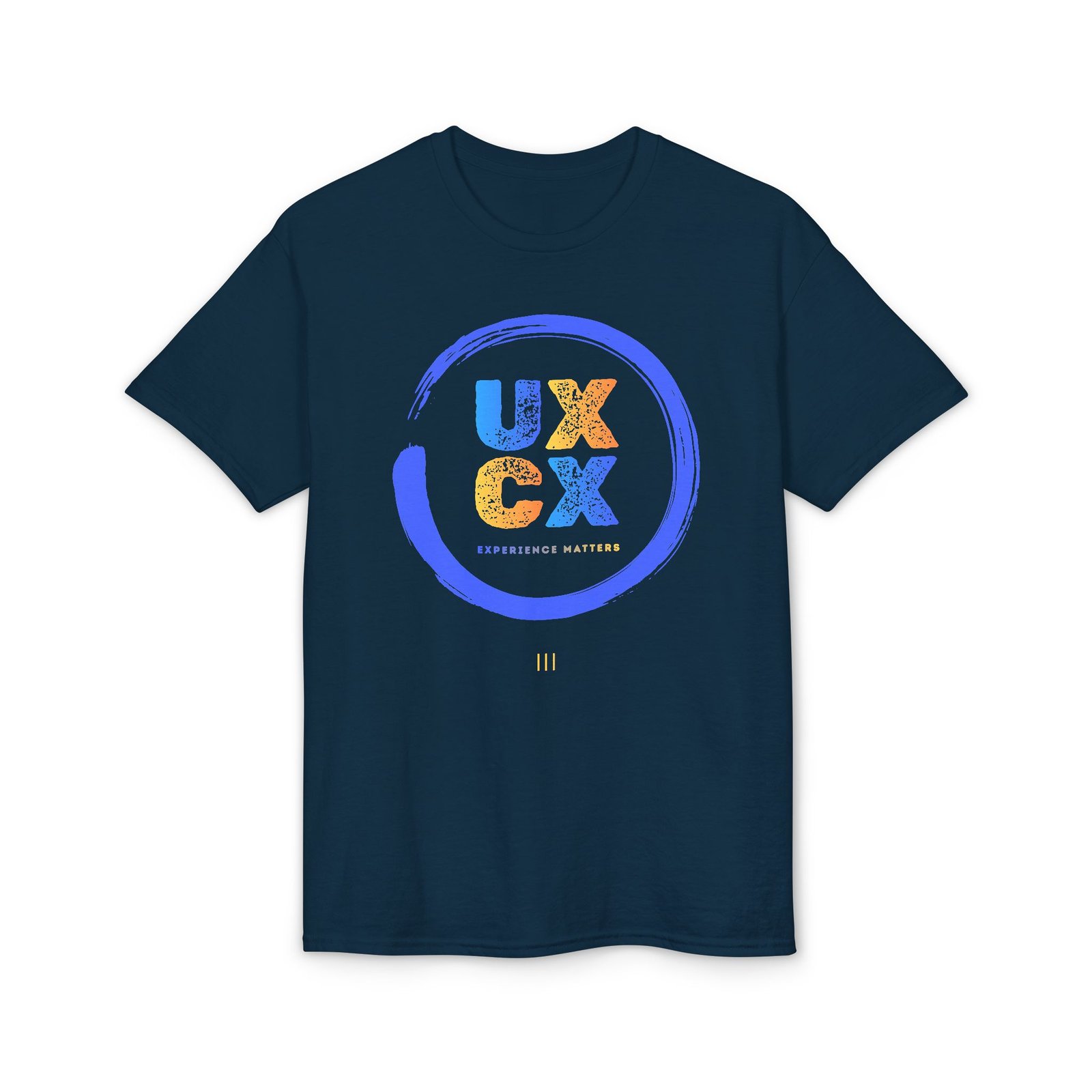 UX CX T-Shirt - Image 4
