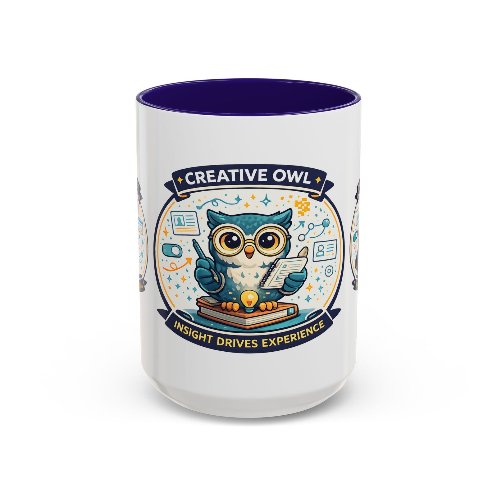 Creative UX Mug - Image 11