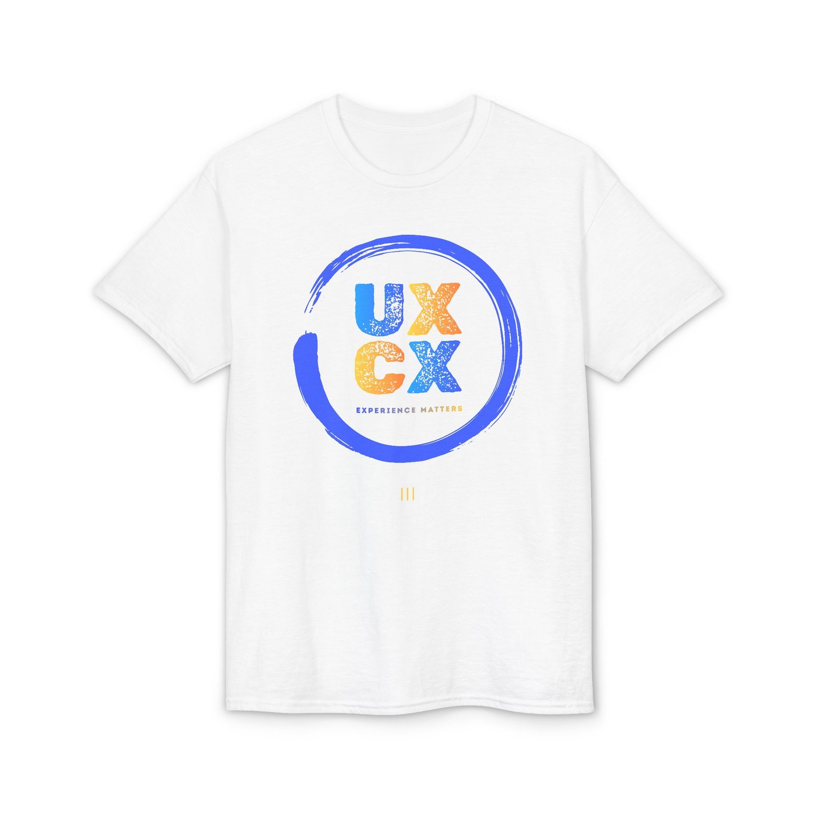 UX CX T-Shirt