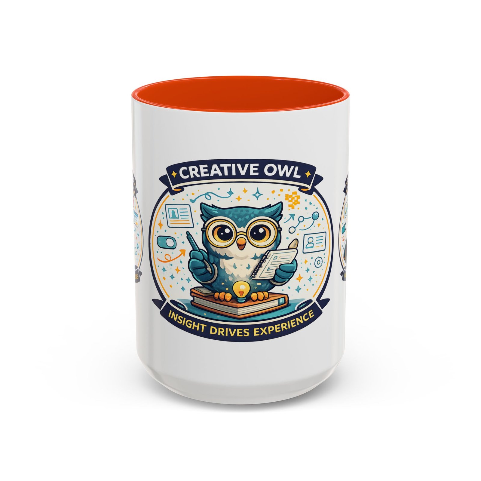 Creative UX Mug - Image 16