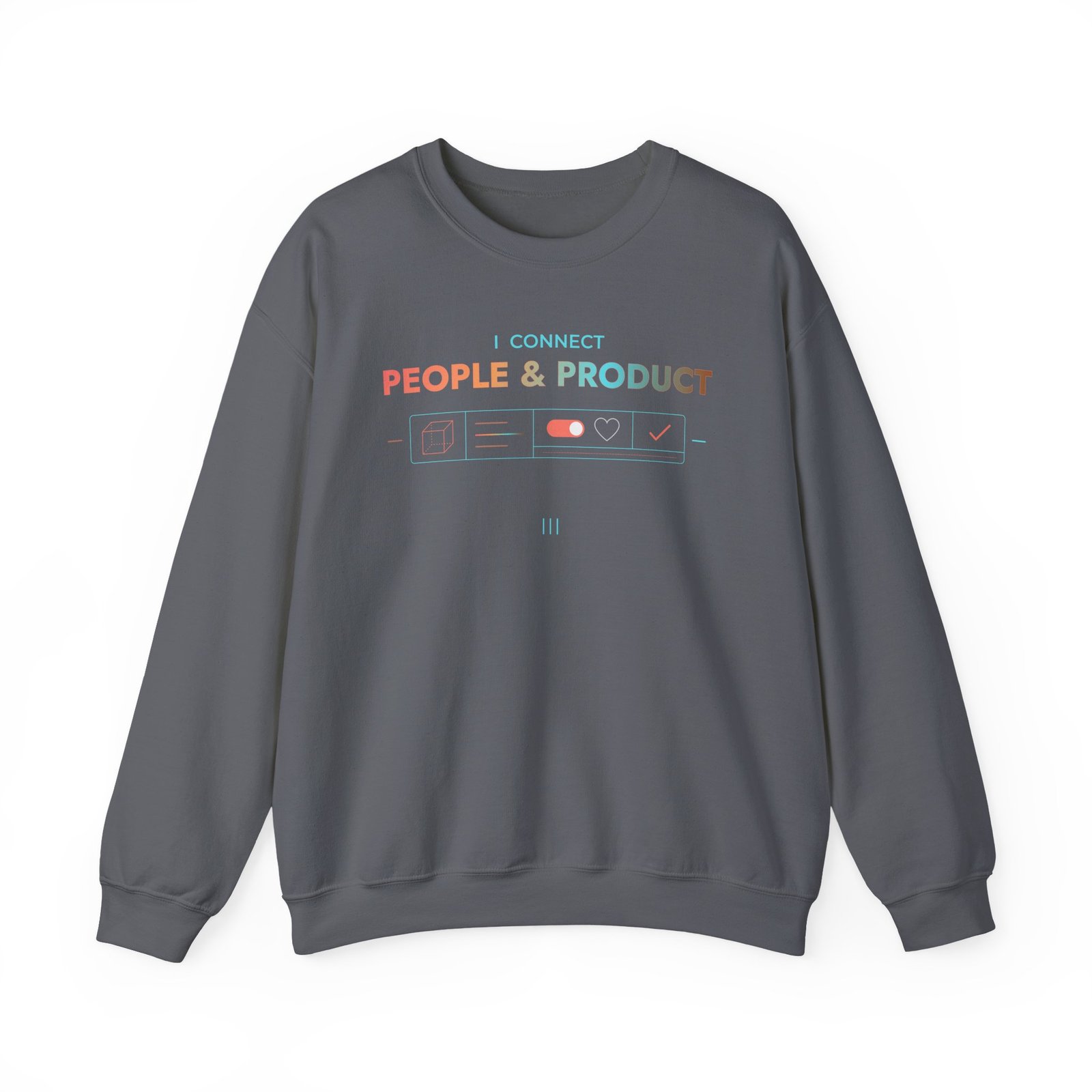 People and Product Crewneck - Image 9
