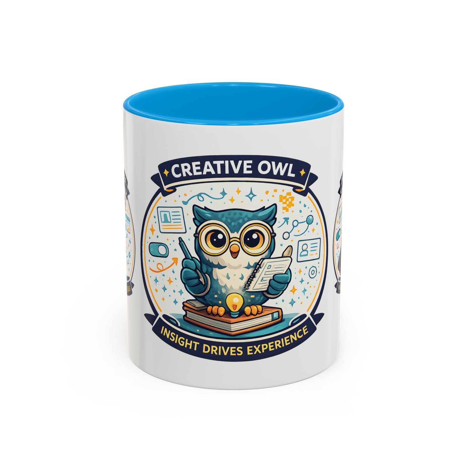 Creative UX Mug - Image 6