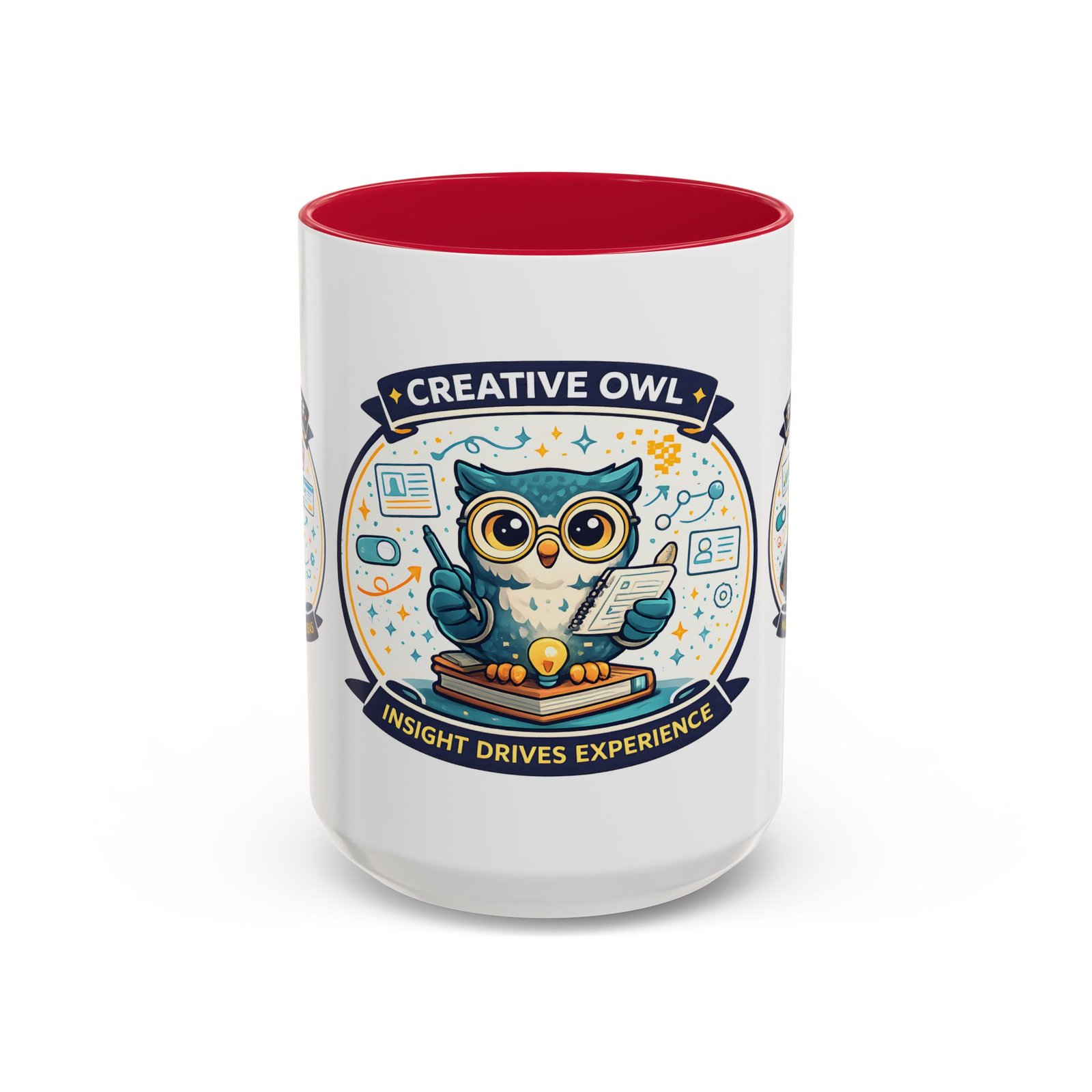Creative UX Mug - Image 18
