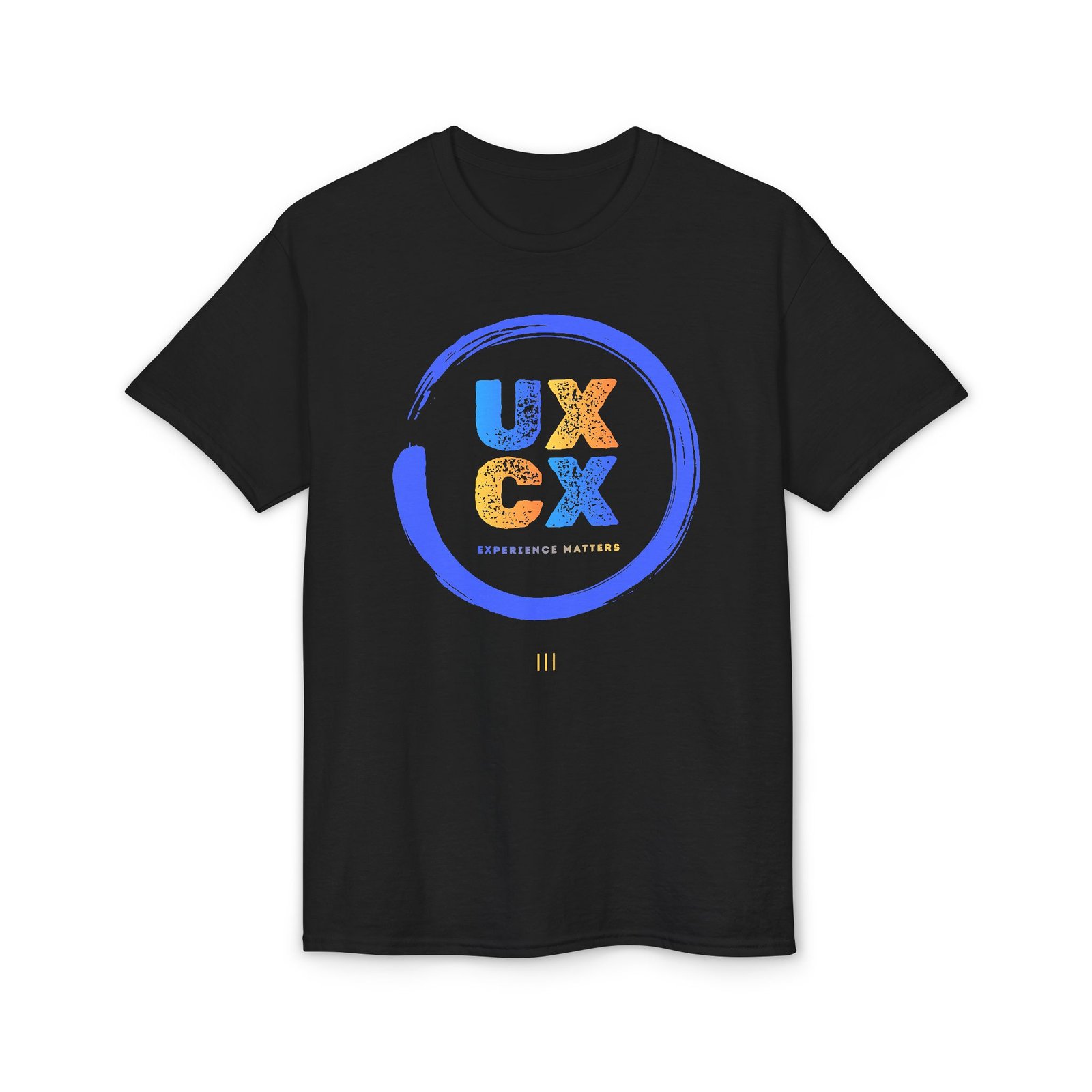 UX CX T-Shirt - Image 7