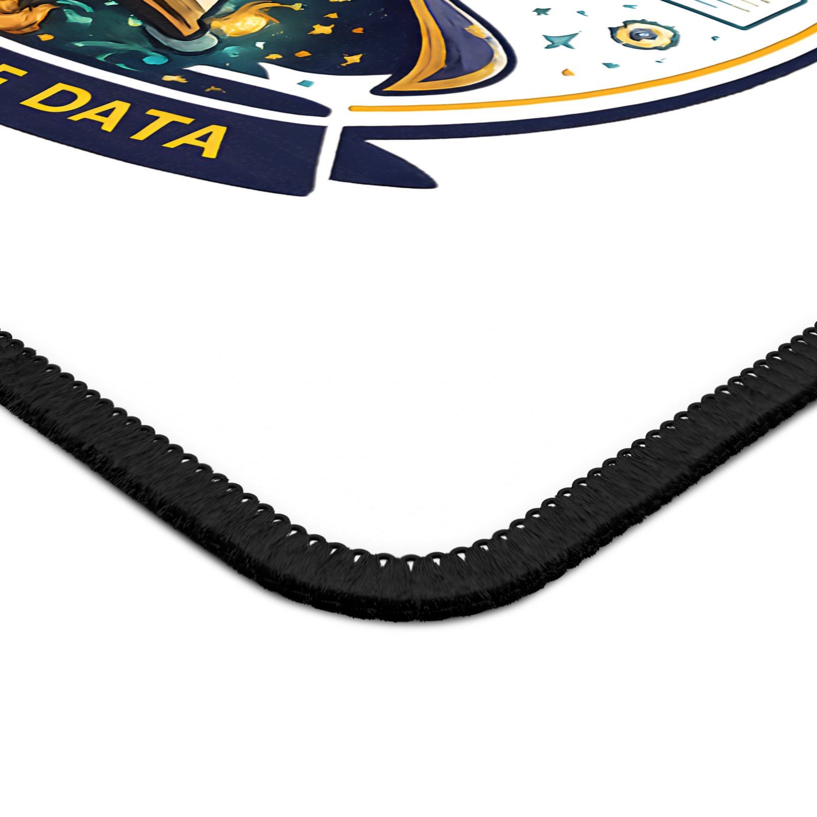 Pixel Mouse Pad - Image 3