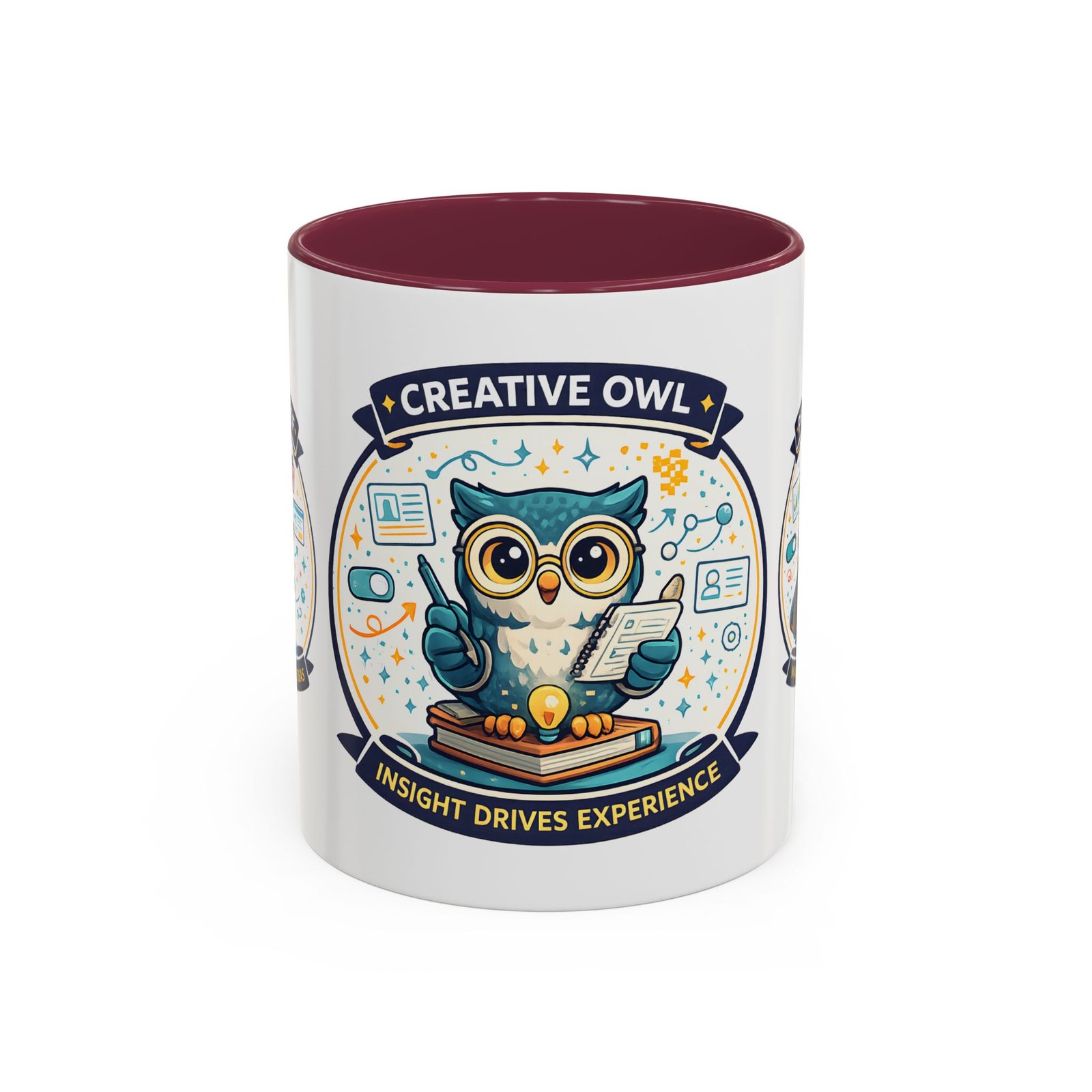 Creative UX Mug - Image 7