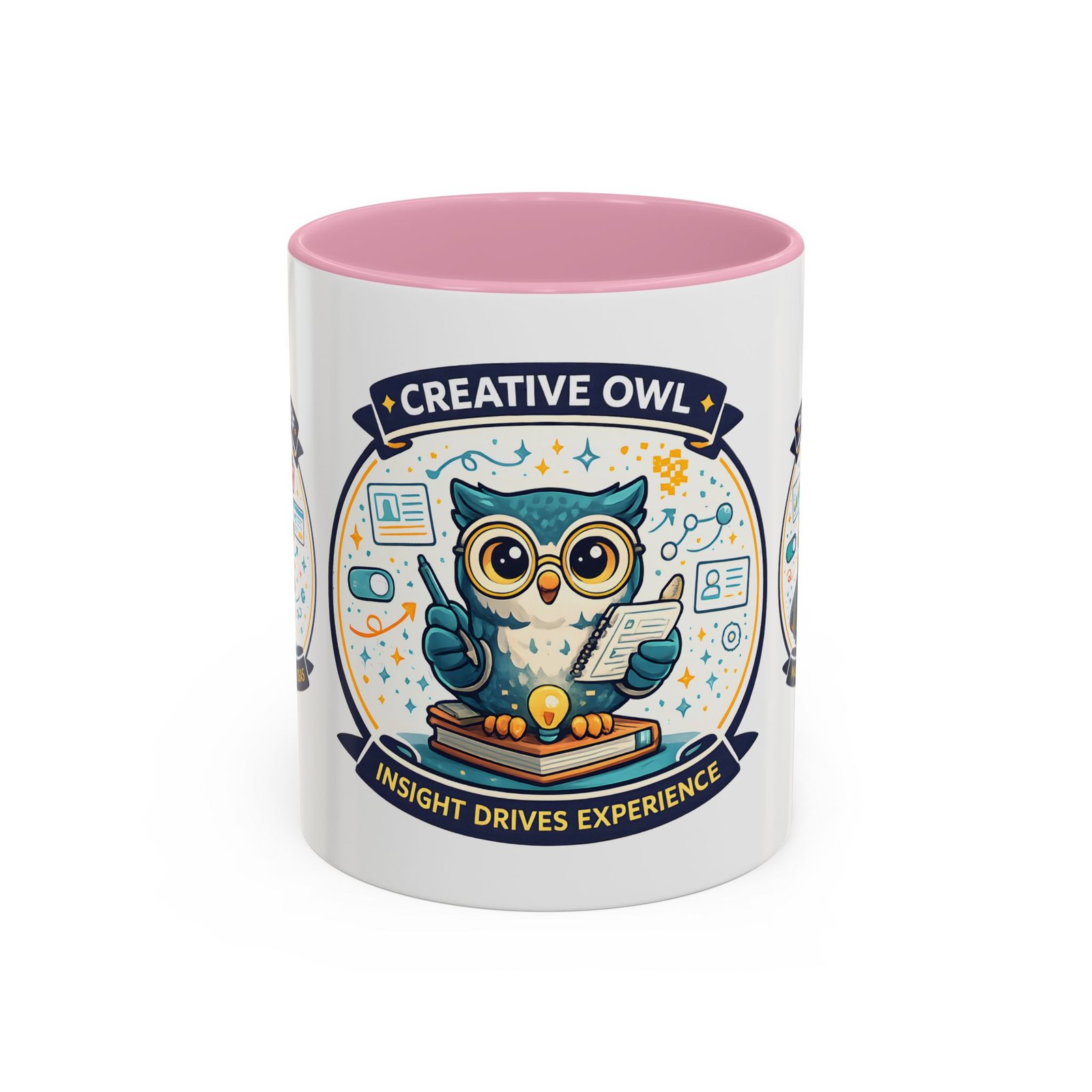 Creative UX Mug - Image 9