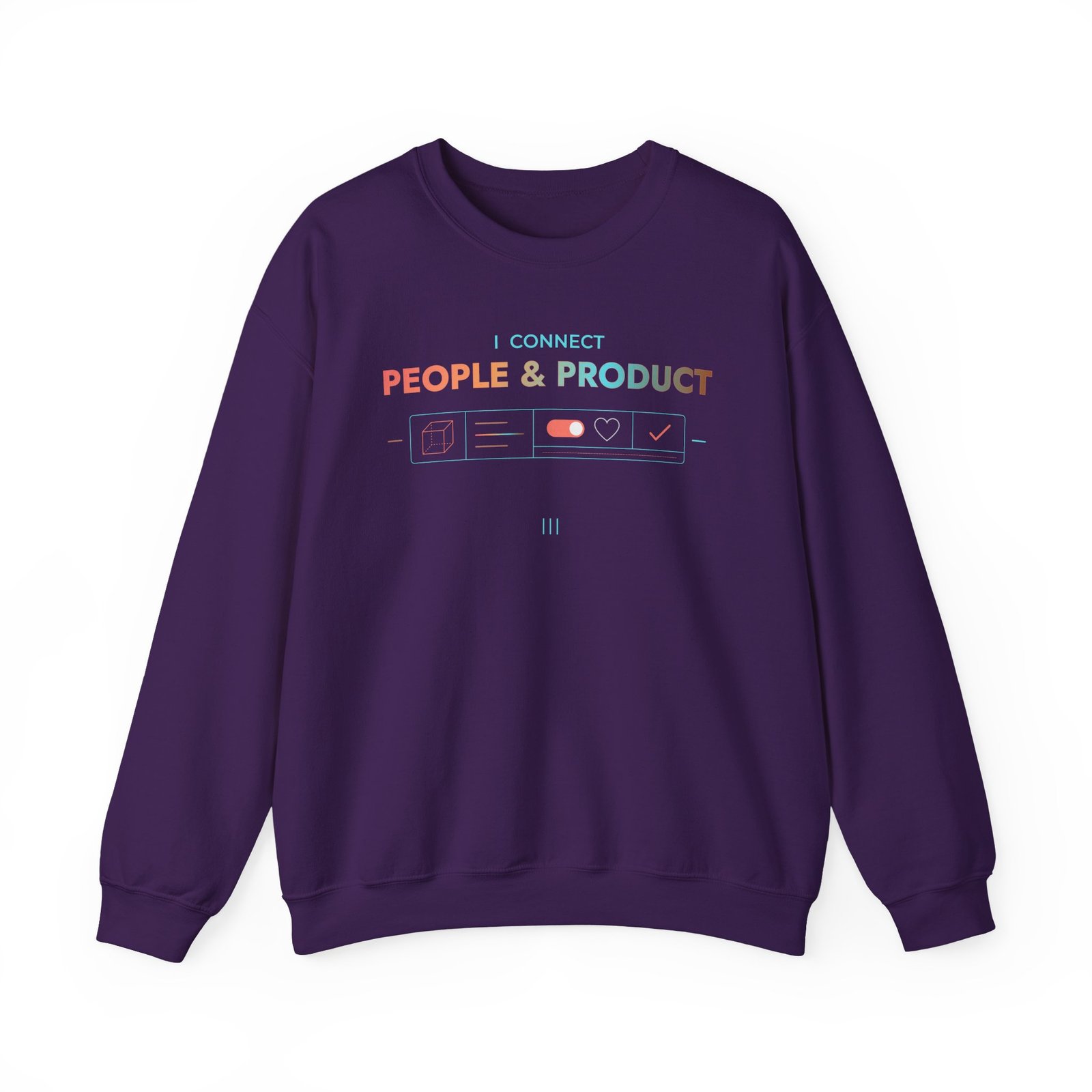 People and Product Crewneck - Image 6