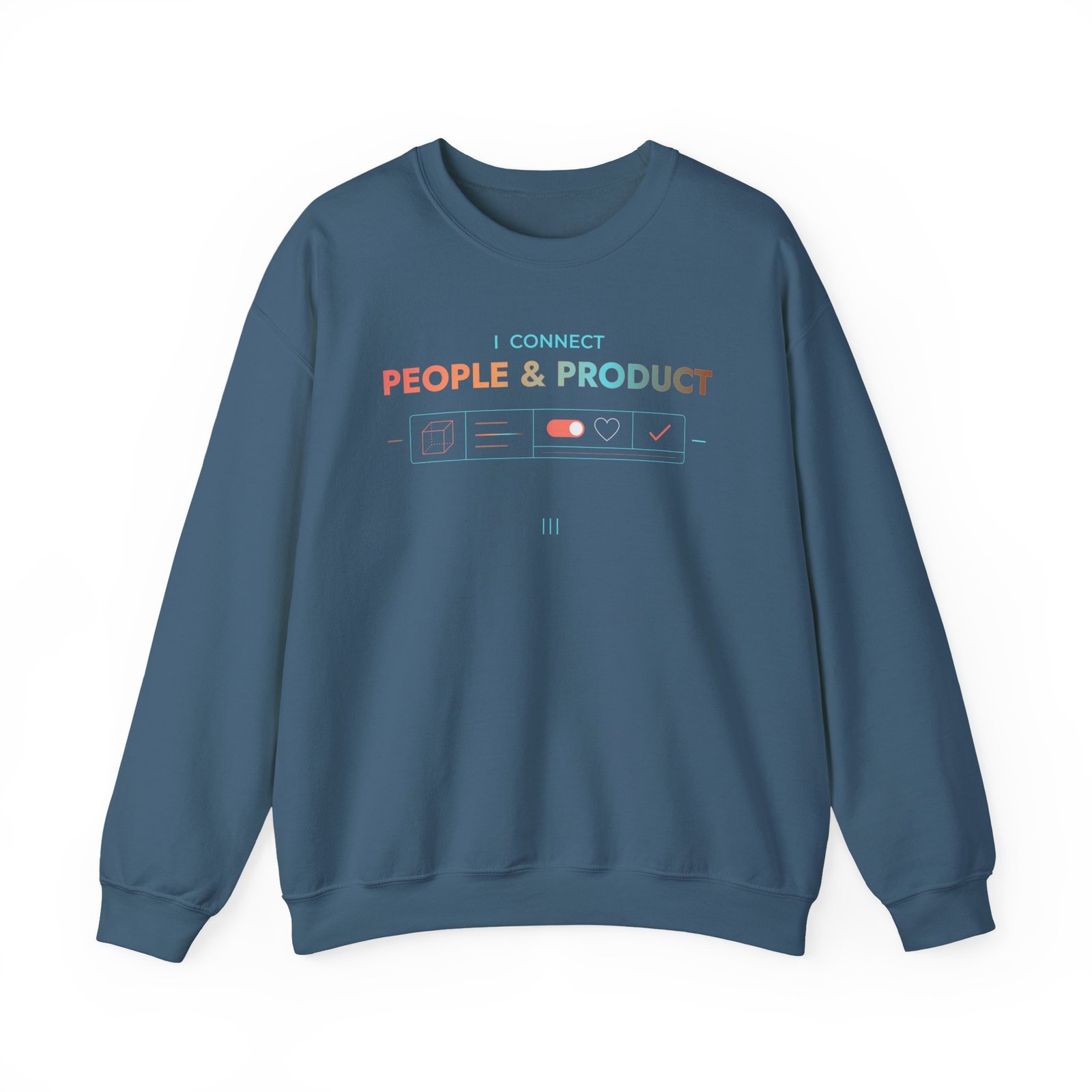 People and Product Crewneck - Image 8