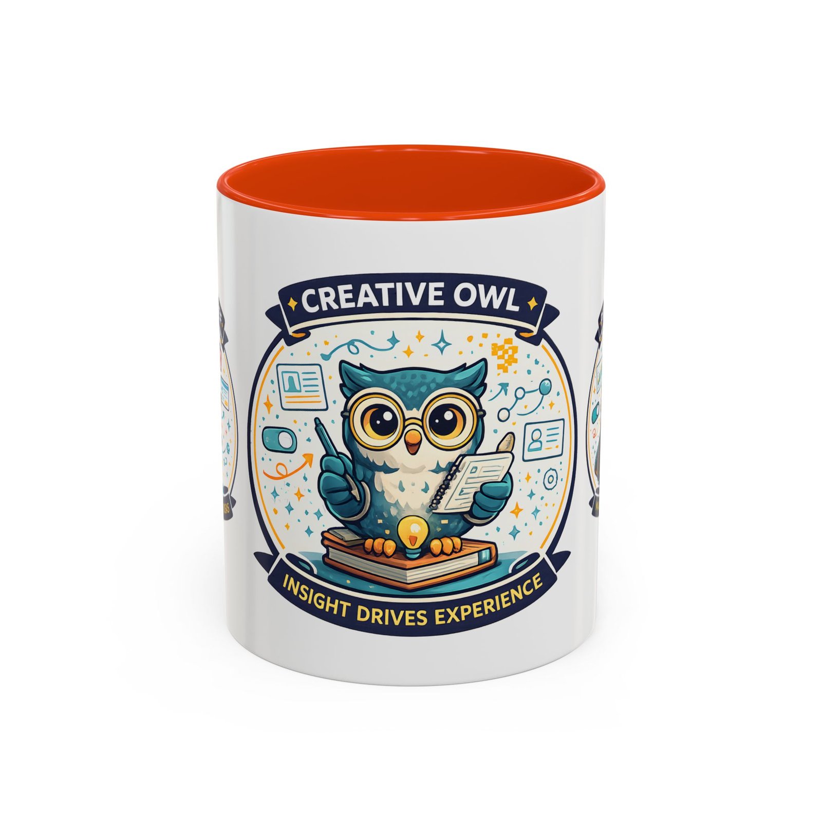 Creative UX Mug - Image 8