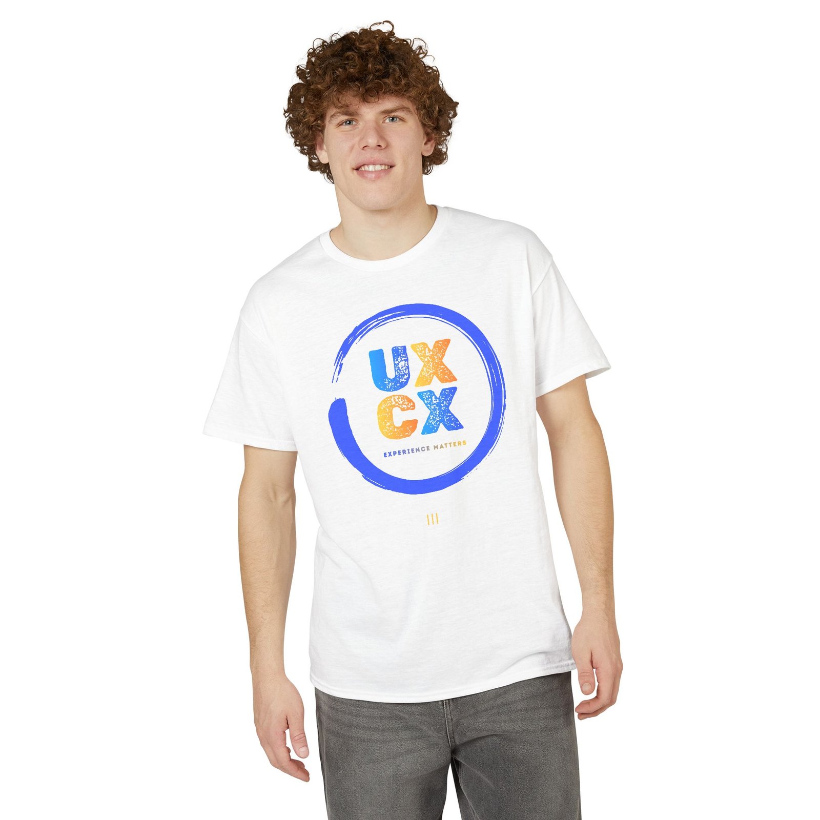 UX CX T-Shirt - Image 3