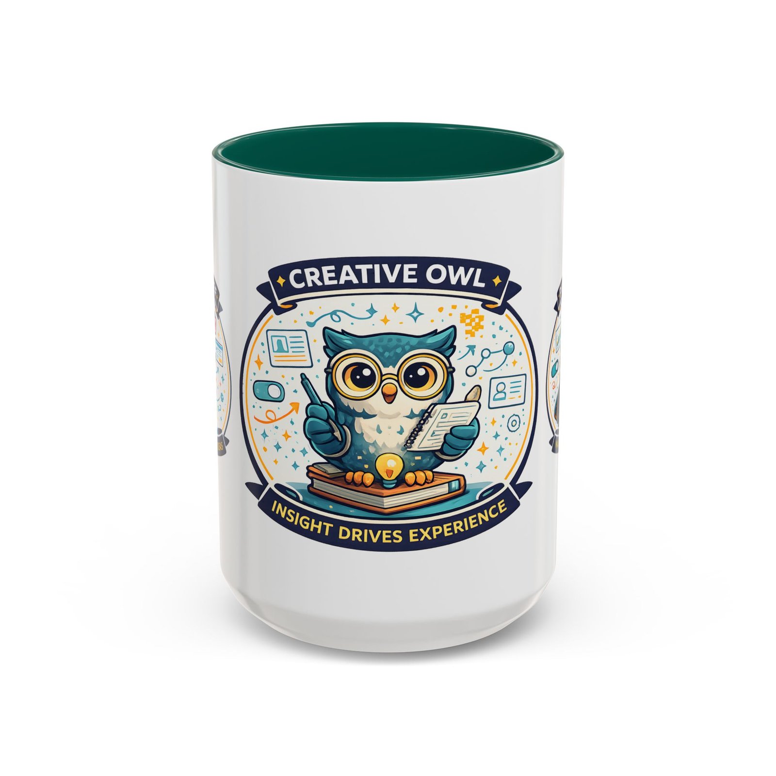 Creative UX Mug - Image 13