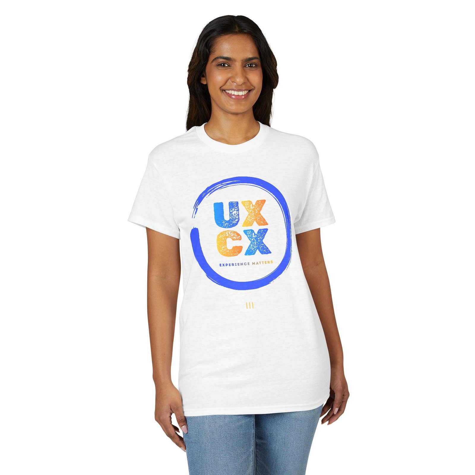 UX CX T-Shirt - Image 2