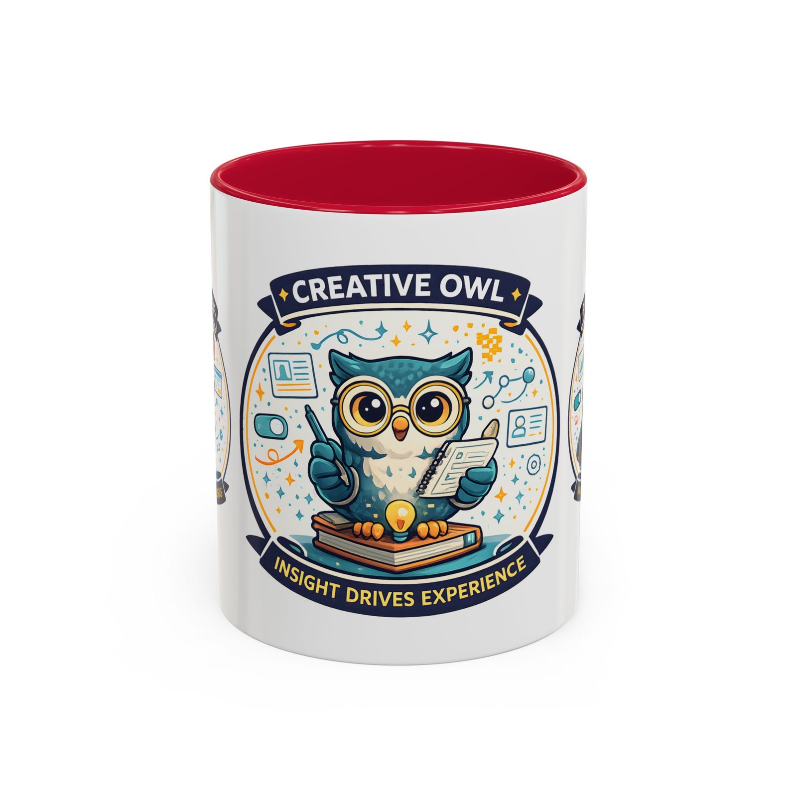 Creative UX Mug - Image 10
