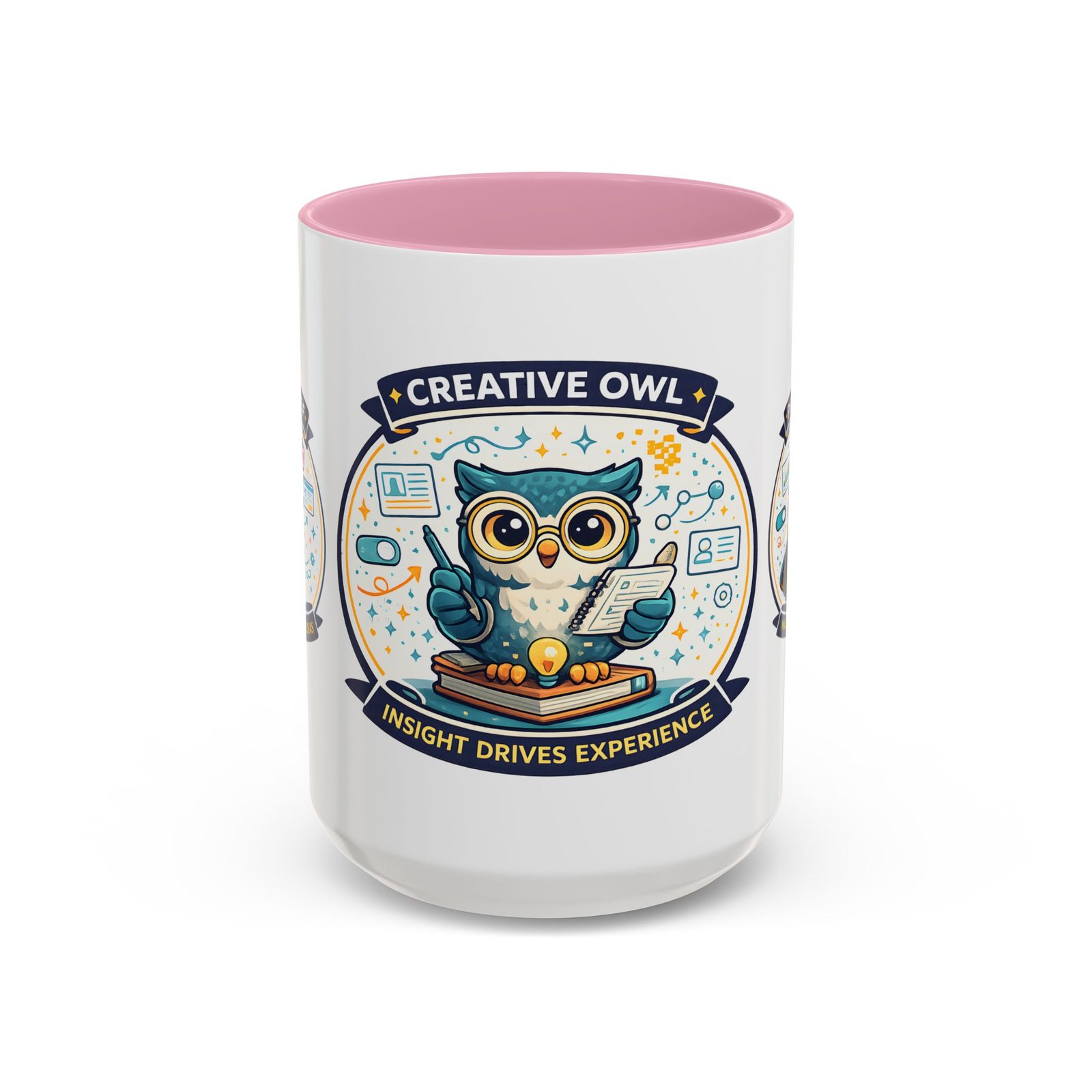 Creative UX Mug - Image 17