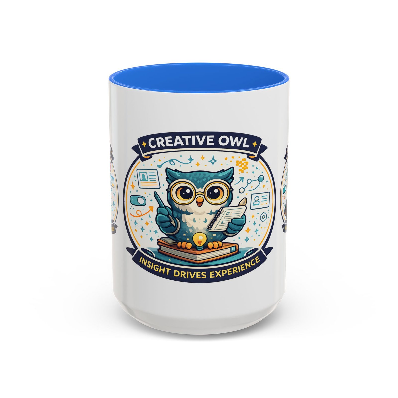 Creative UX Mug - Image 12
